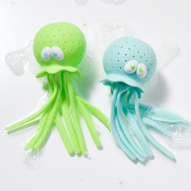 Purškiantis vandens žaislas Octopus
