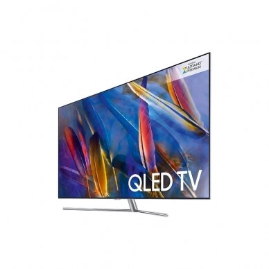 Televizorius Samsung EXPO QE75Q7F 2